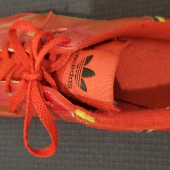 Adidas mens size 7 - Picture 5 of 7